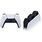 Sony DualSense Wireless-Controller [PlayStation 5] + Sony DualSense-Ladestation [PlayStation 5]