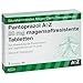 Produktbild PANTOPRAZOL AbZ bei Sodbrennen 20 mg msr.Tabl. 7 St Tabletten magensaftresistent