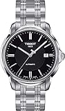 Tissot Automatics Iii Schwarz, T065.407.11.051.00