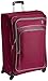 Skybags Polyester 68 cms Magenta Softsided Suitcase (STGRAW68RED) RS.3950.00