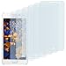 Produktbild 6 x mumbi Schutzfolie Samsung Galaxy A3 (2015) Folie Displayschutzfolie
