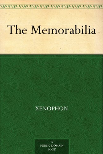 The Memorabilia (English Edition) livre