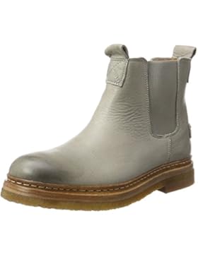 Shabbies Amsterdam Damen Chelsea Boots