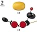 BRIO Pull Along Ant with Egg
