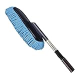 Arrison Car Cleaning Wash Brush Dusting Tool Large Microfiber Telescoping Duster (color may vary) RS.410 (59.00% Off) - Amazon