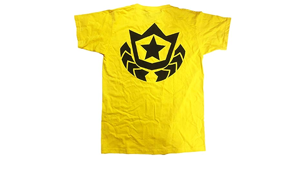Fortnite Official Battle Star Youth T 