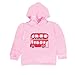 Inda-Bayi Baby-Toddler-Kids Heavy Cotton Hoodie T-shirt - london bus
