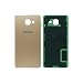 Produktbild Samsung Ersatzteil Akkudeckel Backcover Galaxy A5 2016, Akku Deckel Batterie Cover