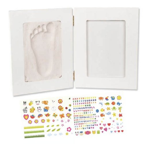 Babys Hand And Foot Cast Kit