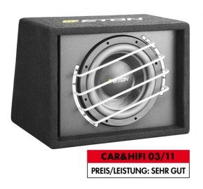 Preisvergleich Produktbild Eton FORCE 12-800 BR