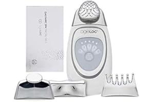 NUSKIN Nu Skin Galvanic Spa con geles ageLOC (Blanco)