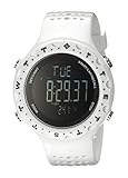reloj blanco hombre adidas Memoria parcial: 50 registros Columbia Reloj de Aventura CT004-100