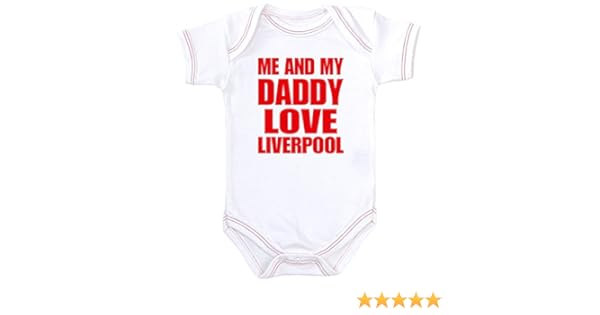 liverpool baby gear