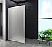 Produktbild 10 mm Duschwand AQUOS-FROST 100 x 200 cm