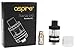 Produktbild Aspire Atlantis EVO Tank 2 ml - Farbe: silber