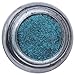 Barry M Dazzle Dust Pigment For Eyes - Petrol Black (98)