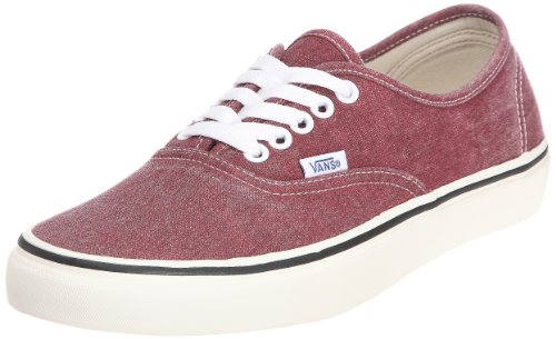 VansAUTHENTIC,Unisex-ErwachseneSneakers