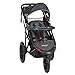 Baby Trend Velocity Lite Jogger Stroller, Black Knight, 50 Pounds RS.41649.00