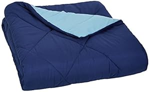 Amazon Basics - Edredón de