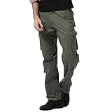 ❀relaxed passen Silhouette. Diese Cargo-Hosen sitzen an der natürlichen Taille mit einem entspannten Sitz und Oberschenkel. Mit einem konturierten Bund und ein entspannter Fit Bein fertig, werden diese Cargohose halten Sie bequem alle Tag/schneeanzug teilig shorts bermuda schlafshorts hotpants ledershorts laufshorts für leinen sale sweatshorts pailletten knielange baumwoll bermudashorts kurz stoffshorts knielang sweat sommerhosen elegant jeansbermudas bermudas sommershorts