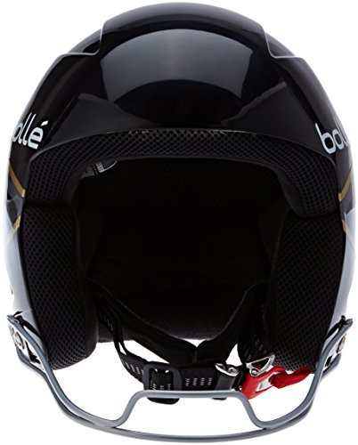 bollé Casco de esquí Podium Anna Fenn Inger Signature Series, otoño/Invierno, Color, tamaño 58 cm - bollé