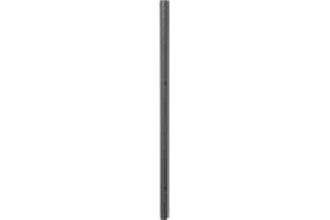 Tube PVC ø 40 mm 2 m