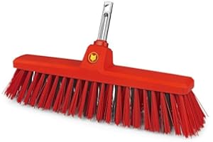 Balai de terrasse 40cm Multi-Star - UBRM40 OUTILS WOLF