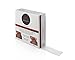 Nexsey Sagging Wrinkly Wrinkles Neck Skin Double Chin Lifting Tightening Smoothing Lift Tape
