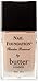 butter LONDON Nail Foundation Flawless Base Coat 17.5 ml