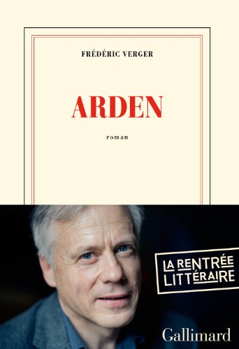 couverture de : Arden