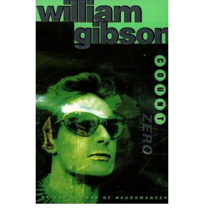 Download Count Zero [Paperback]