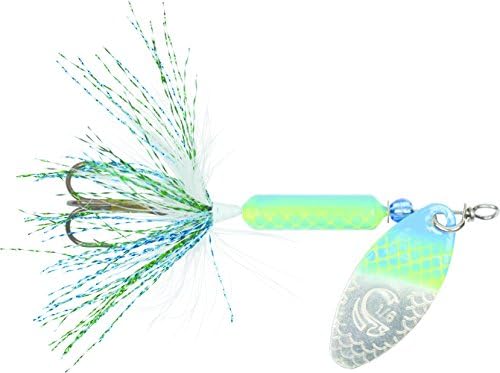 Wordens 210-CSHAD Original Rooster Bait