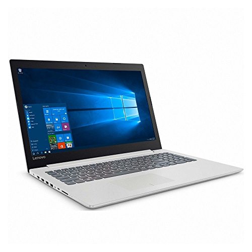 Lenovo IdeaPad 320  80XL02NJUK  - 15 6  Laptop Intel Core i3-7100U 2 4GHz Processor  4GB RAM  1TB HDD  HD Display  Windows 10 Home