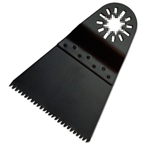 ZFE 105-tlg Multifunktionswerkzeug Multitool Zubehor pass. fur Worx Rockwell Fein Bosch Ryobi Dremel Makita Multimaster Multifunction Tools - 4