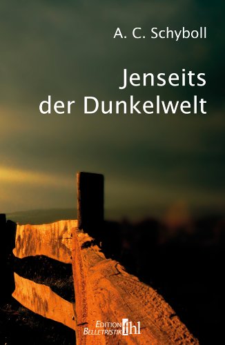 Cover zum Buch Jenseits der Dunkelwelt