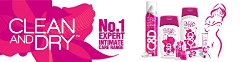 C&D Clean And Dry Cream - 30Gm