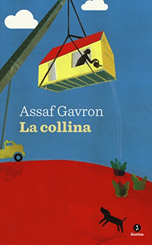 Book's Cover of La collina