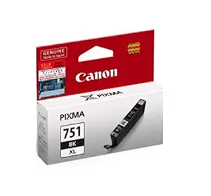 CanonCLI-751XL Ink Tank (Black)