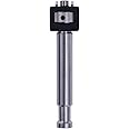 Aputure Baby Pin Adapter to 3/8in Screw for Arri Standard Compatible with Amaran T2c T4c Tube Lights