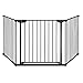 Reer 46702/Barrier Basic 3-Piece Set to Protect Hazardous Areas of 78.5 cm and