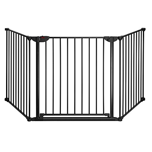 Reer 46702/Barrier Basic 3-Piece Set to Protect Hazardous Areas of 78.5 cm and