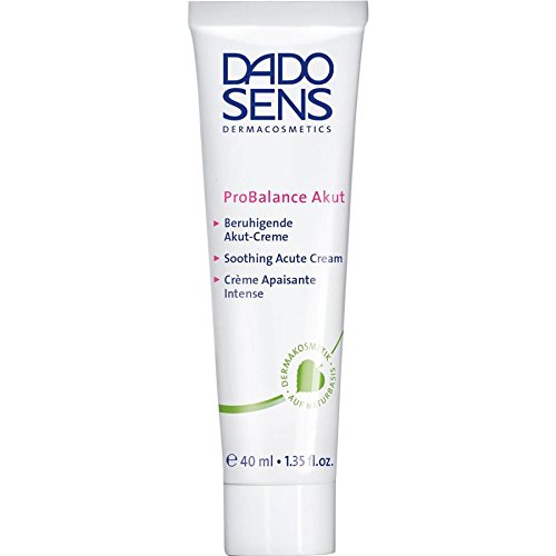 Dado Sens Dermacosmetics: ProBalance Akut-Creme (30 ml)