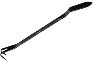 Ryuga Bonsai Wurzelkralle mit Spatel, sehr stabil 260 mm 60883