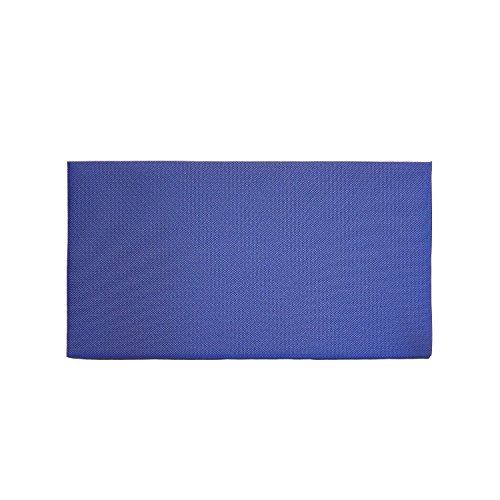 Richel 2 Profi Möbelroller für Möbel, Kartons, Plattengröße mit 4fach Verschraubung der 360 Grad Lenkrollen, 2 Stück, 600x350x115 cm, blau, 81167150002 - 6