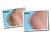O'Keeffe's K0320001-2 Healthy Feet Foot Cream in Jar (2 Pack), 3.2 oz
