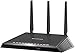 Netgear R6800 AC1900 Dual-Band Gigabit Wireless Router (Black) RS.8940.00