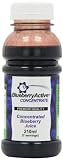 Cherry Active Blueberry Active Concentrate, 210ml