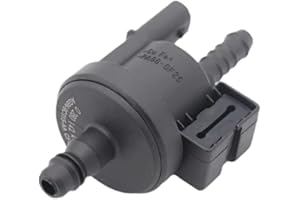 GZCHUMU Vapor Purge Solenoid Ventil OEM AG9N-9C915-AA 0280142498 AG9N9C915AA für Ford Mondeo 2.0T