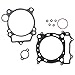Phenovo CYLINDER HEAD VALVE WATER PUMP GASKET REPAIR REBUILD KIT for for Yamaha YFZ 450 RS.870.00