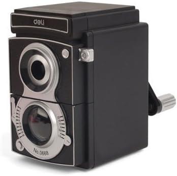 Camera Pencil Sharpner camera pencil sharpener (japan import)
